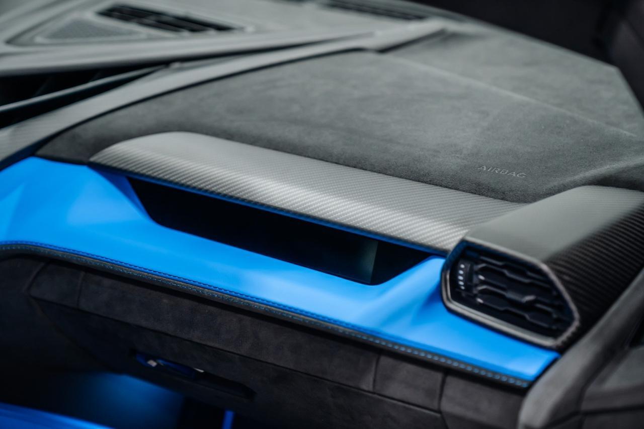 2025 Lamborghini Revuelto Brentwood TN