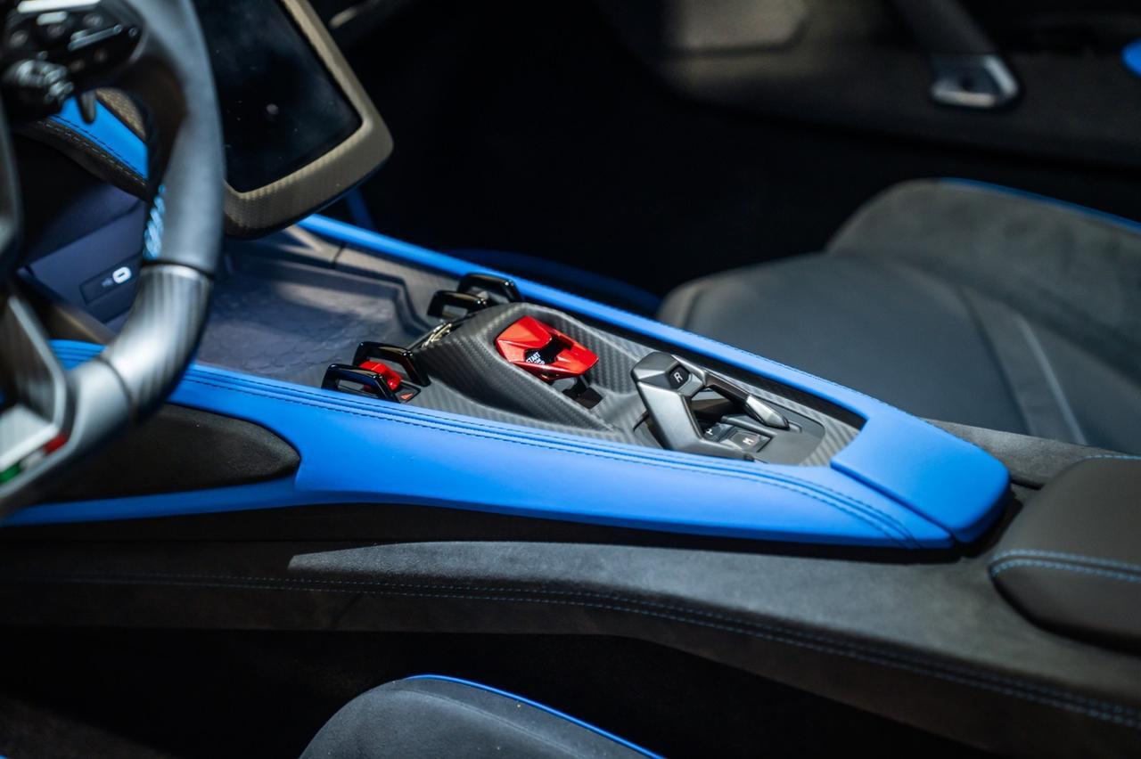 2025 Lamborghini Revuelto Brentwood TN