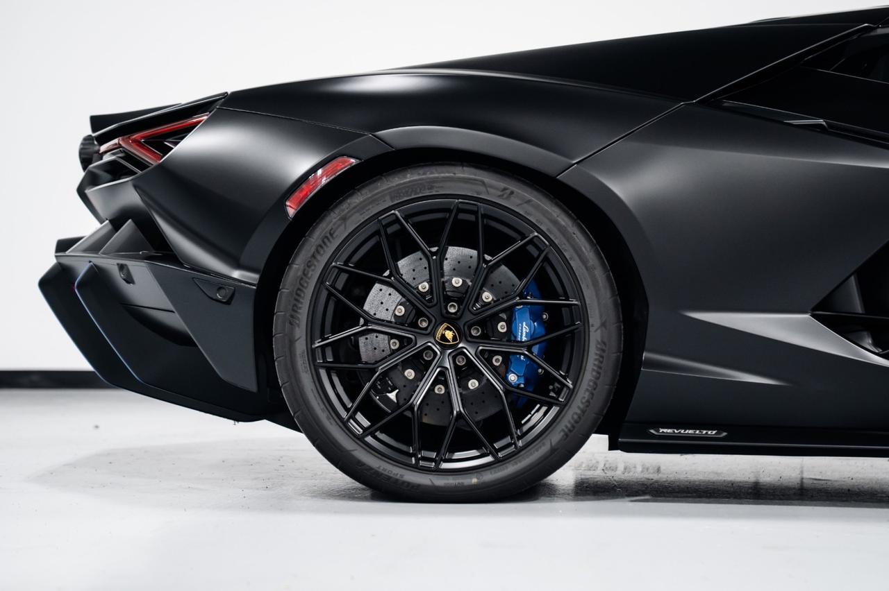 2025 Lamborghini Revuelto Brentwood TN