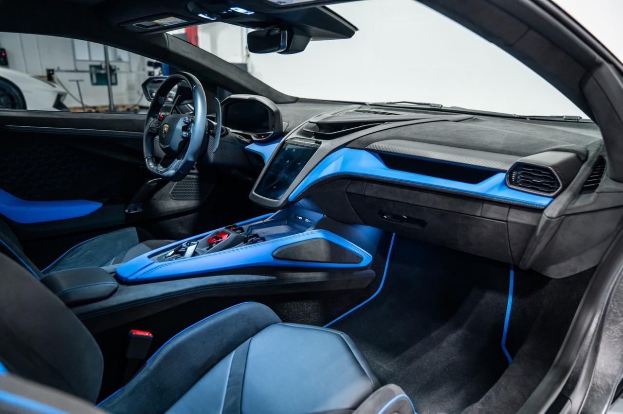 2025 Lamborghini Revuelto Brentwood TN