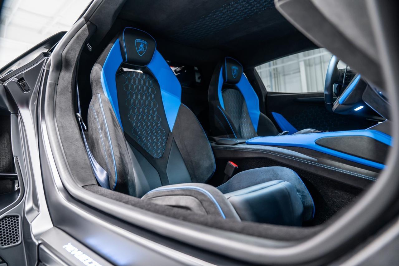 2025 Lamborghini Revuelto Brentwood TN