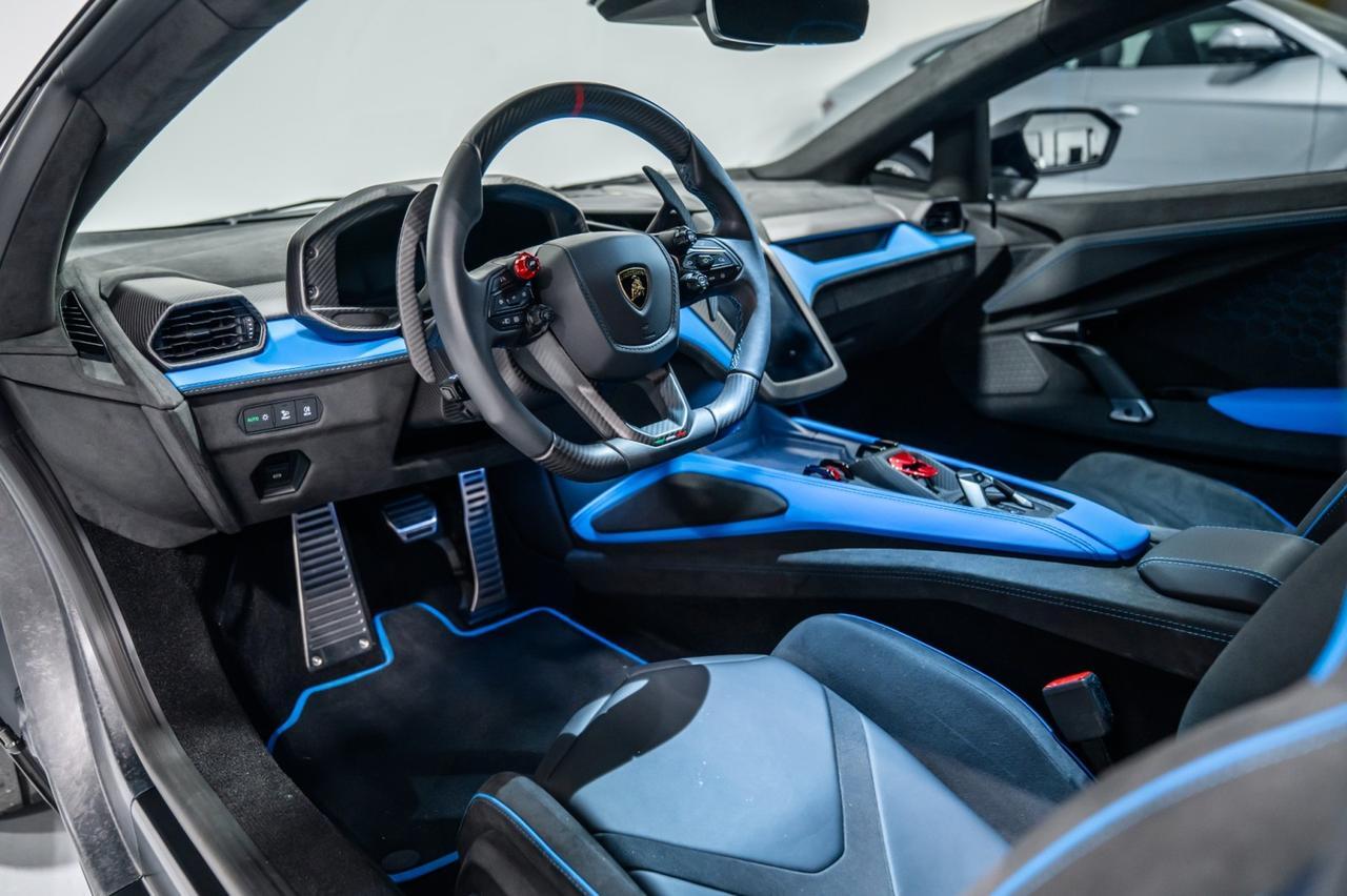 2025 Lamborghini Revuelto Brentwood TN