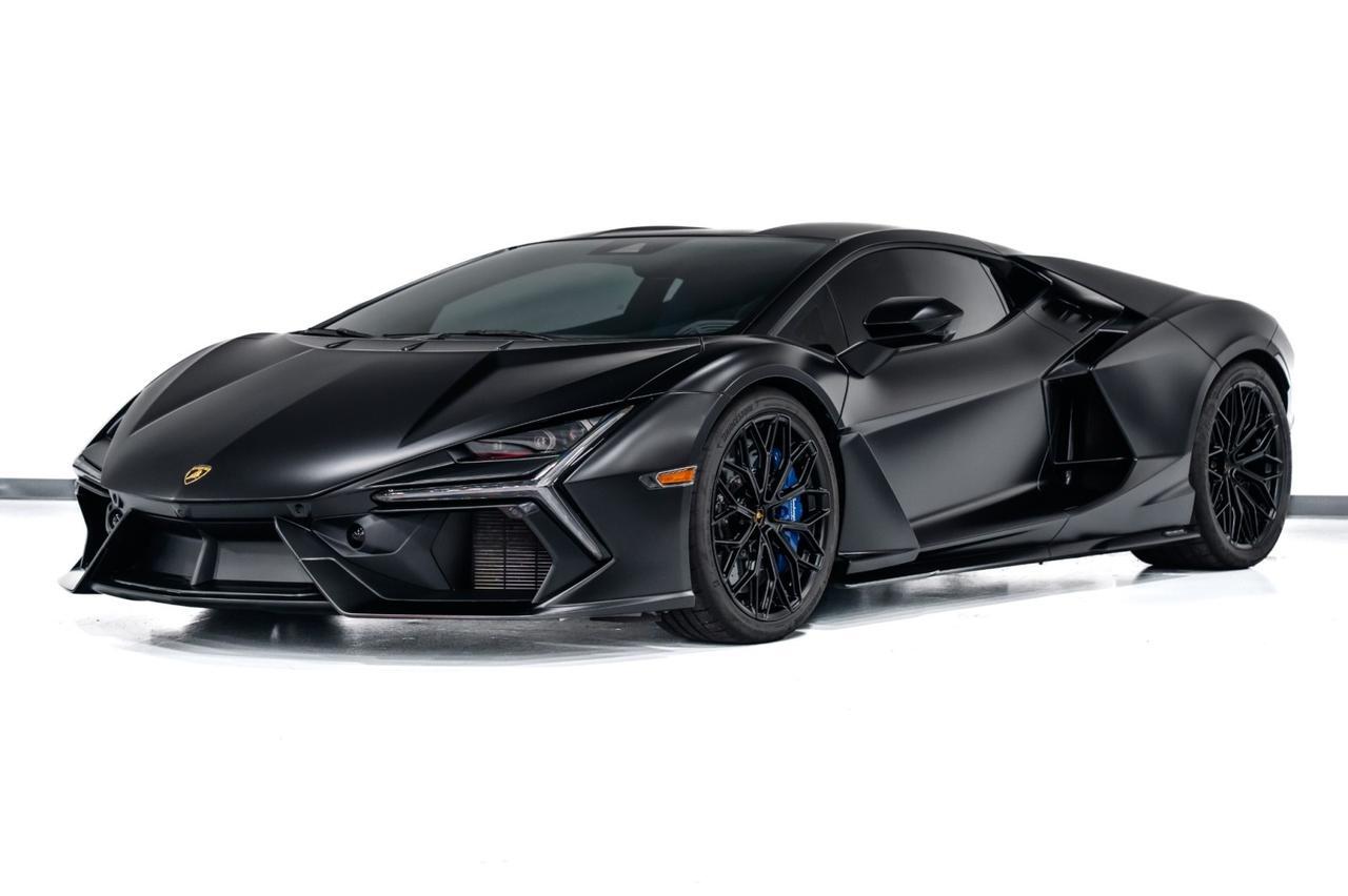 2025 Lamborghini Revuelto Brentwood TN