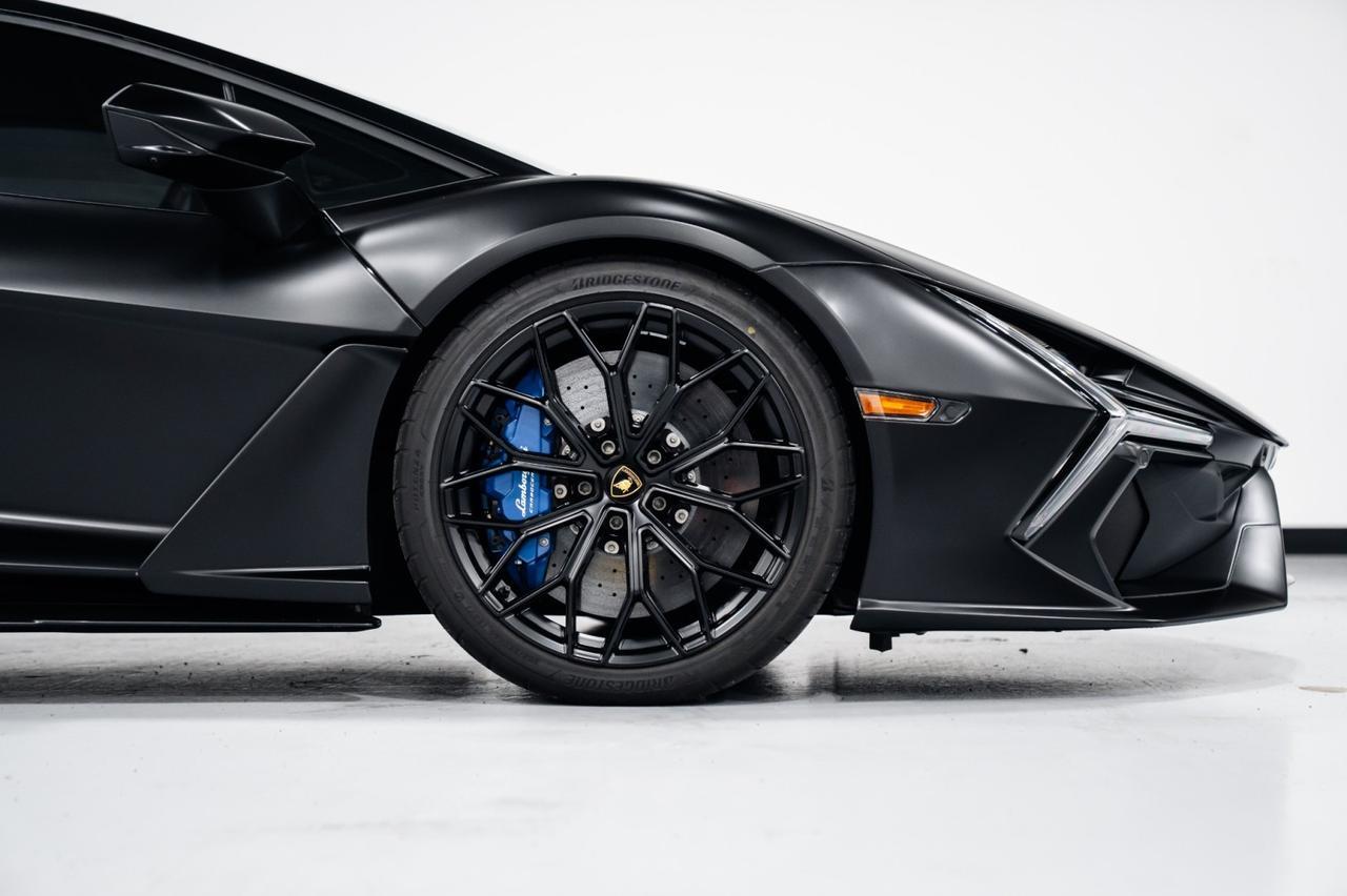 2025 Lamborghini Revuelto Brentwood TN