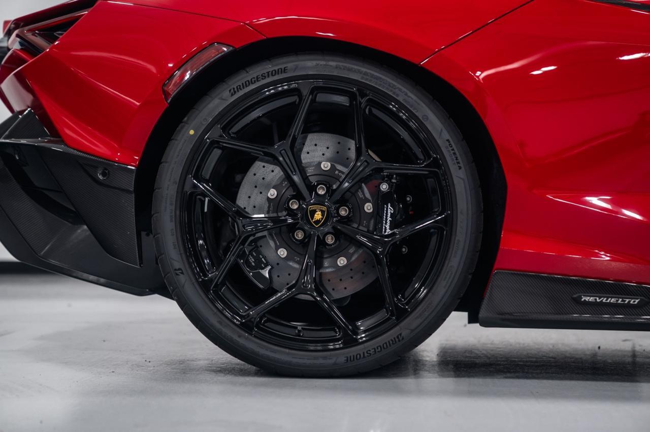 2025 Lamborghini Revuelto Brentwood TN