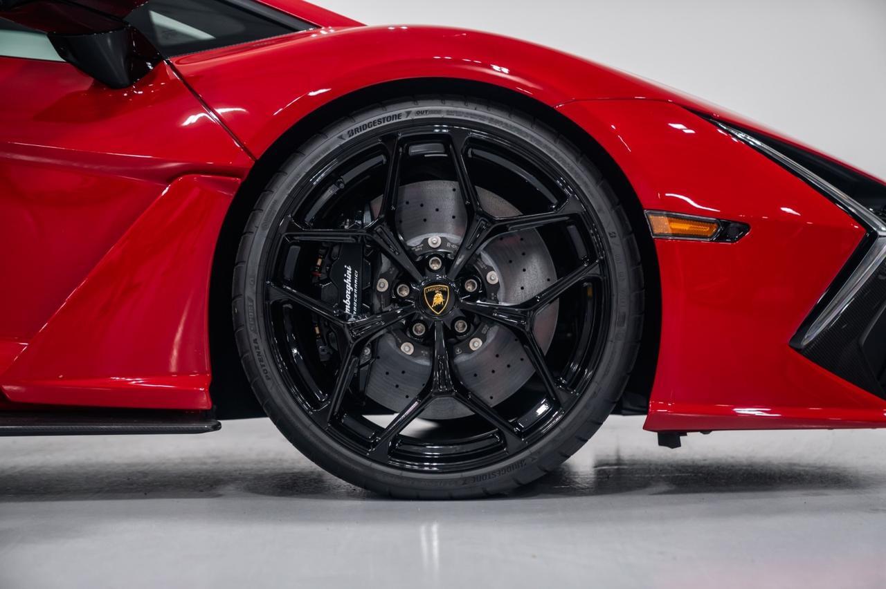 2025 Lamborghini Revuelto Brentwood TN