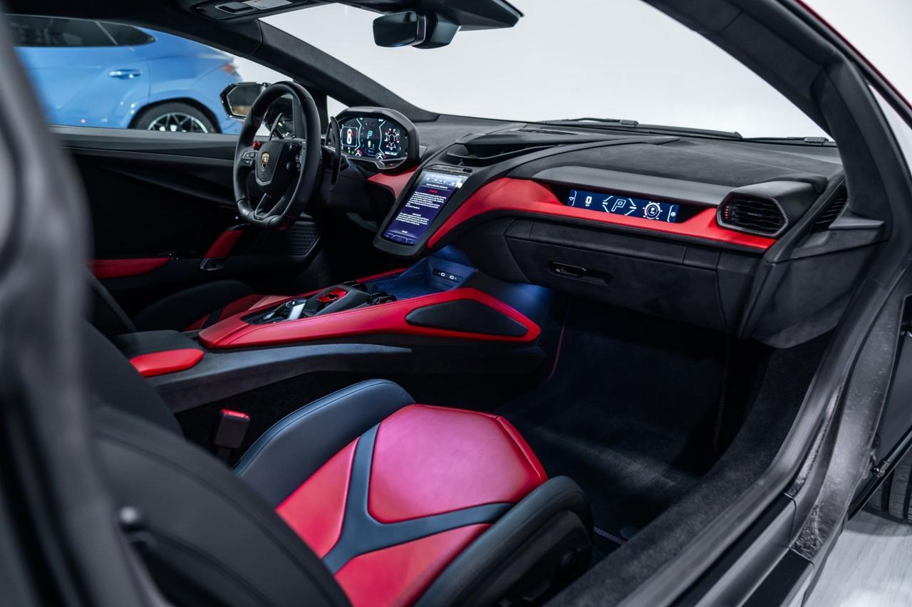 2025 Lamborghini Revuelto Brentwood TN