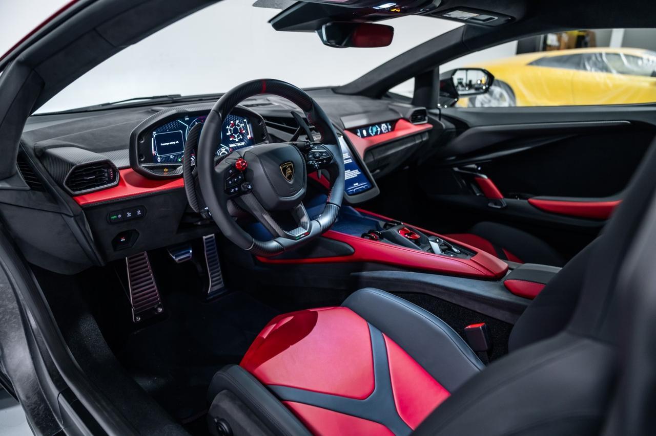2025 Lamborghini Revuelto Brentwood TN