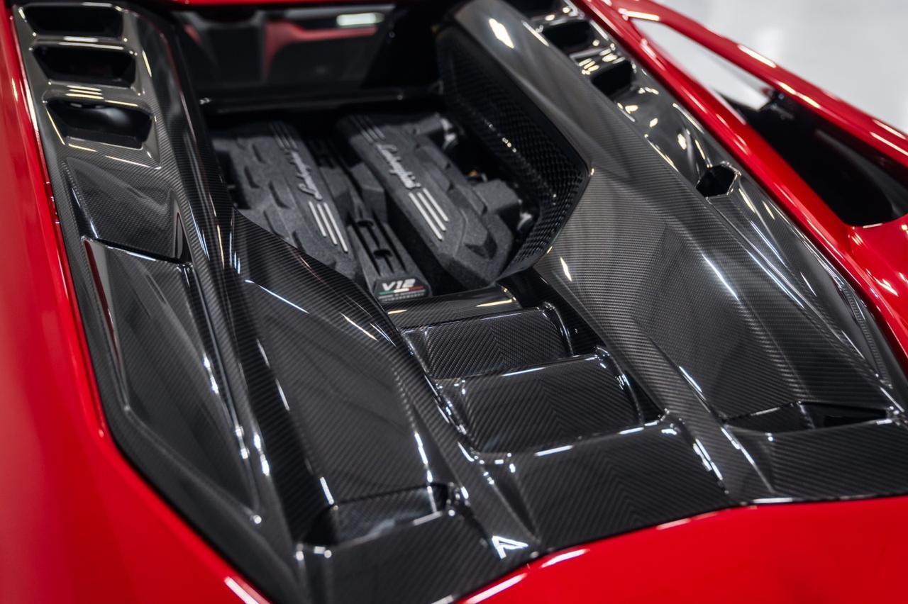 2025 Lamborghini Revuelto Brentwood TN