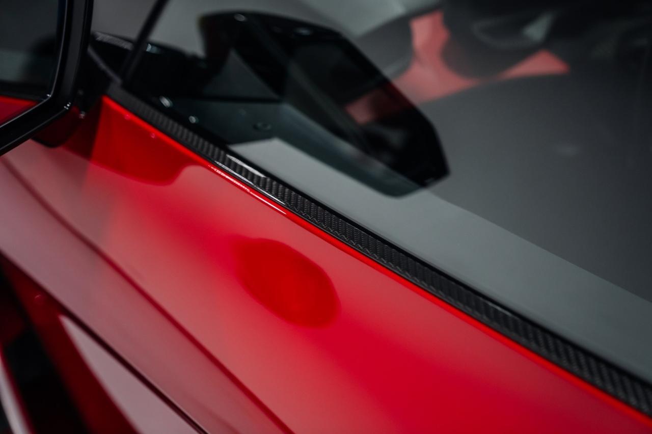 2025 Lamborghini Revuelto Brentwood TN