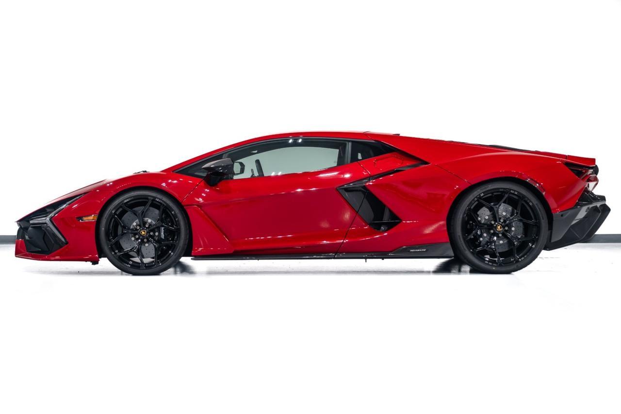 2025 Lamborghini Revuelto Brentwood TN