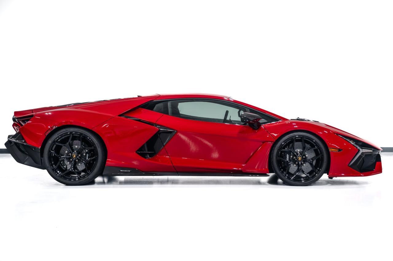 2025 Lamborghini Revuelto Brentwood TN