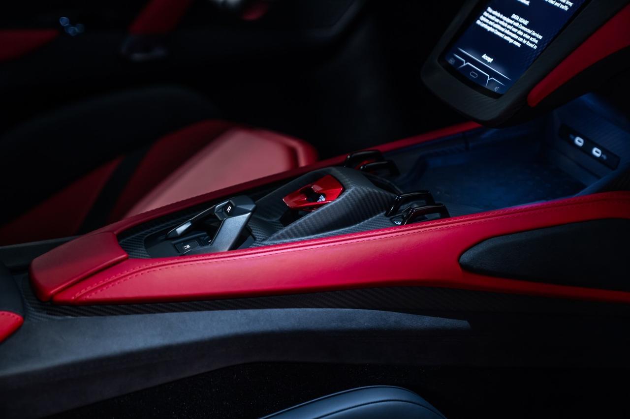2025 Lamborghini Revuelto Brentwood TN