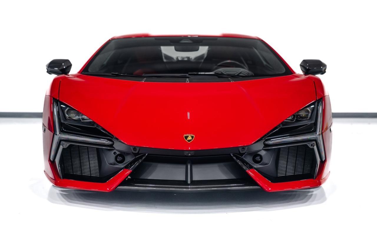 2025 Lamborghini Revuelto Brentwood TN
