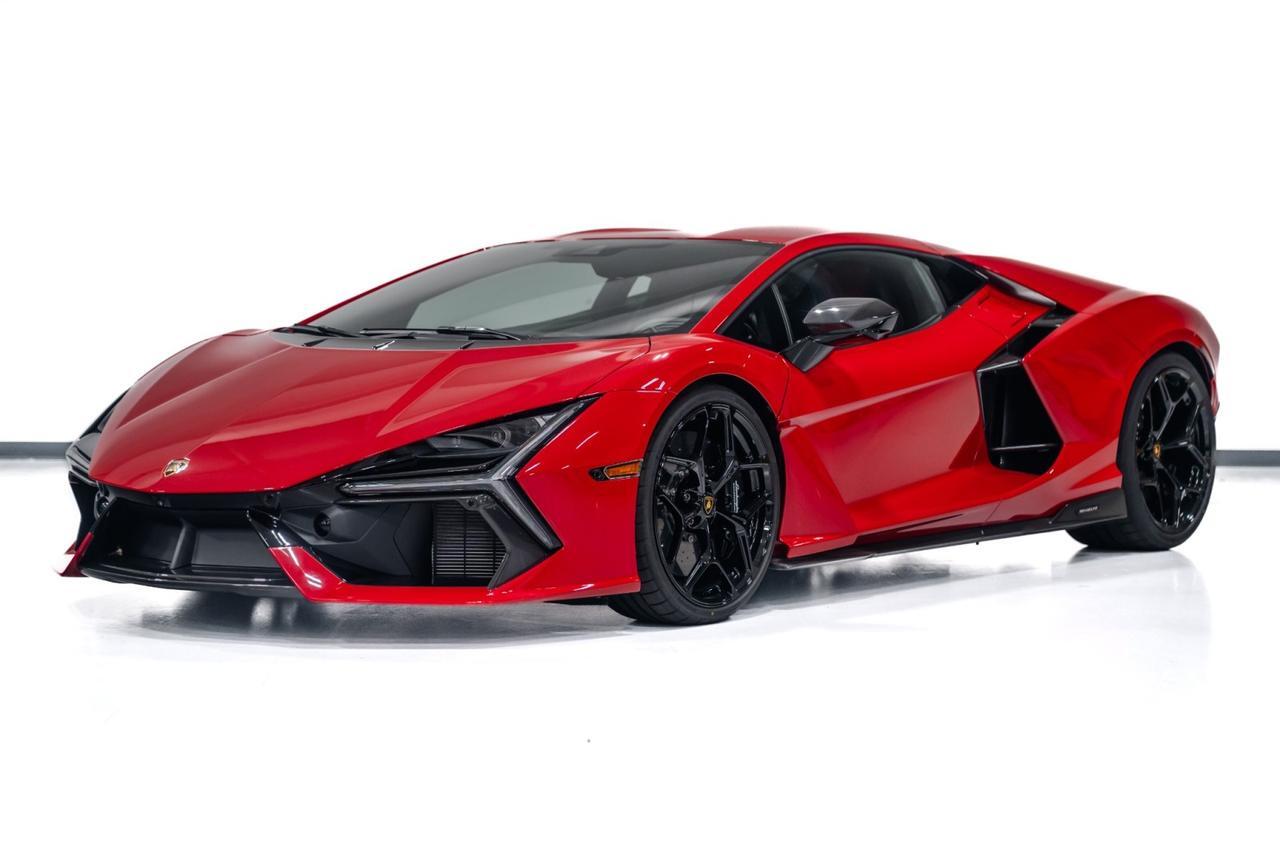 2025 Lamborghini Revuelto Brentwood TN