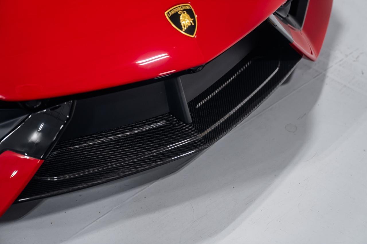 2025 Lamborghini Revuelto Brentwood TN