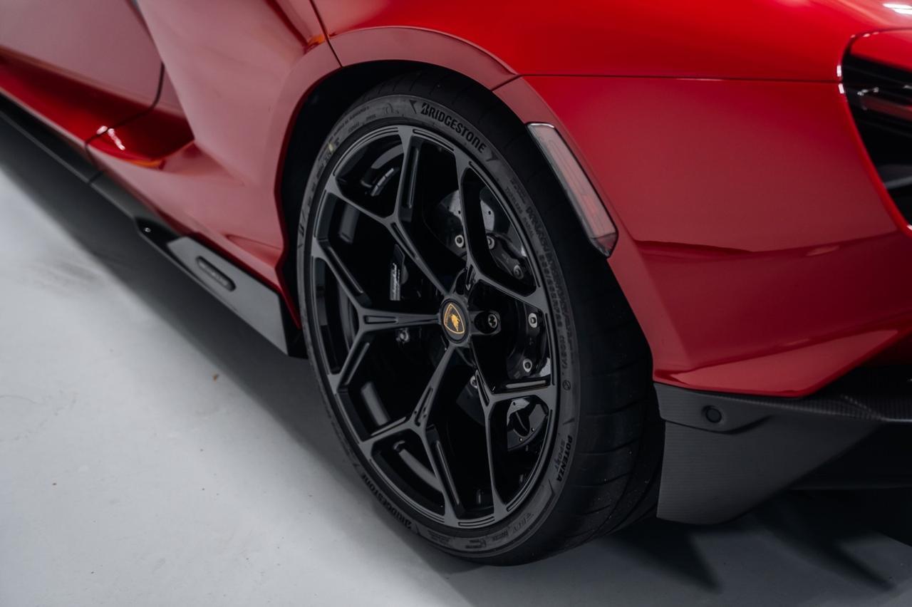 2025 Lamborghini Revuelto Brentwood TN