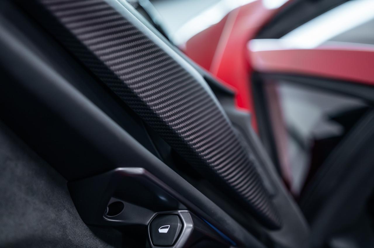 2025 Lamborghini Revuelto Brentwood TN