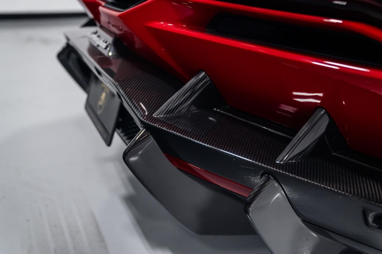 2025 Lamborghini Revuelto Brentwood TN