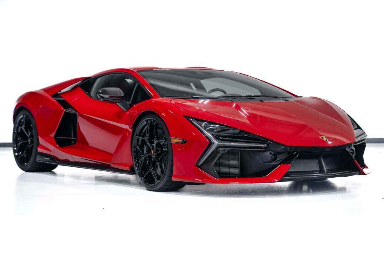 2025 Lamborghini Revuelto Brentwood TN