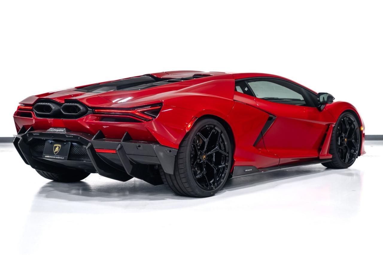 2025 Lamborghini Revuelto Brentwood TN