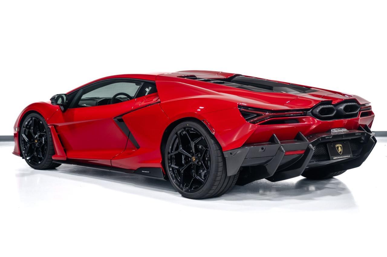 2025 Lamborghini Revuelto Brentwood TN