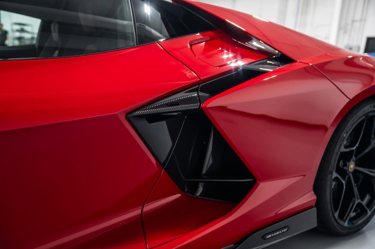 2025 Lamborghini Revuelto Brentwood TN