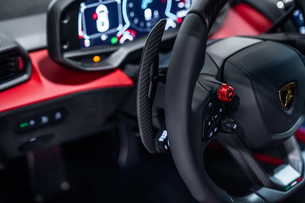 2025 Lamborghini Revuelto Brentwood TN