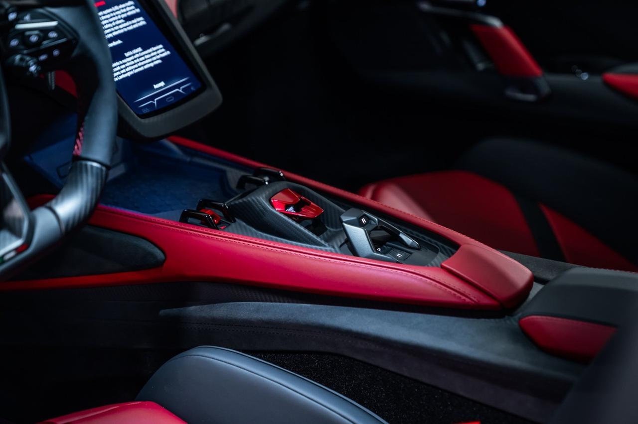 2025 Lamborghini Revuelto Brentwood TN