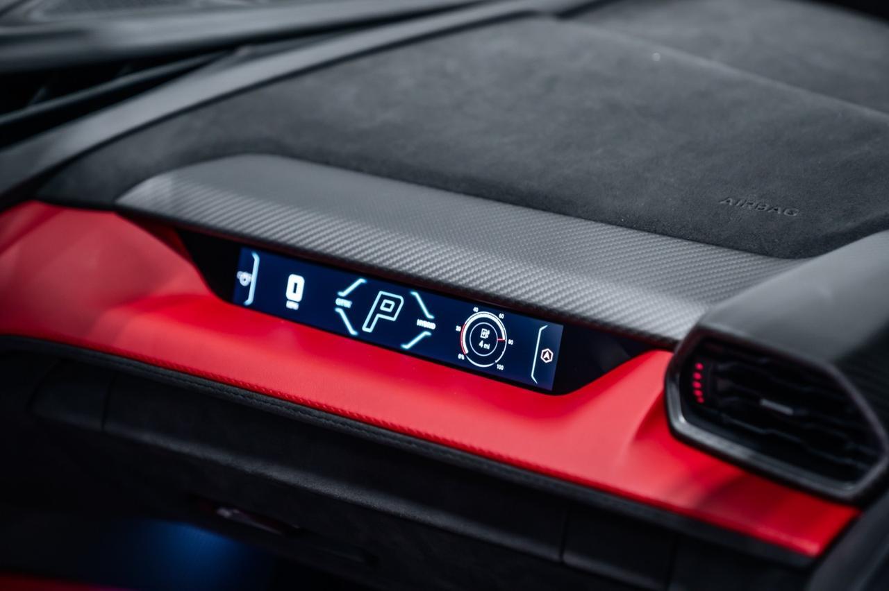 2025 Lamborghini Revuelto Brentwood TN