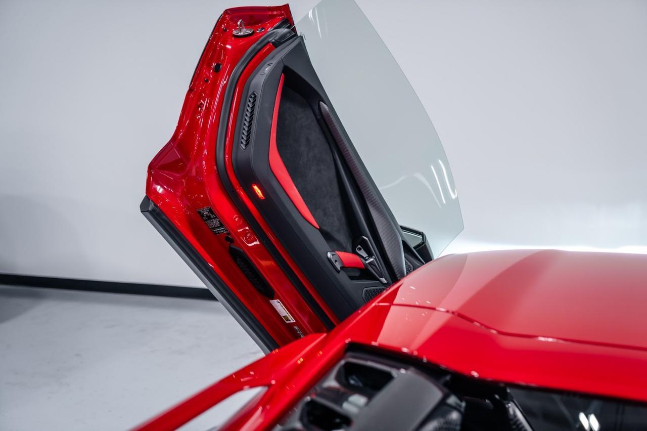 2025 Lamborghini Revuelto Brentwood TN