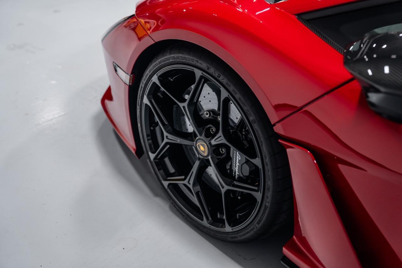 2025 Lamborghini Revuelto Brentwood TN