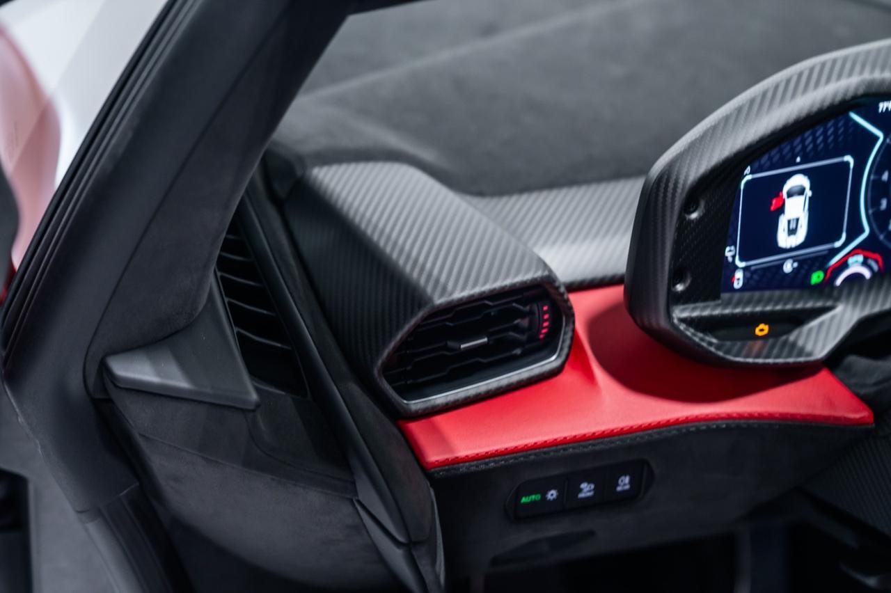 2025 Lamborghini Revuelto Brentwood TN