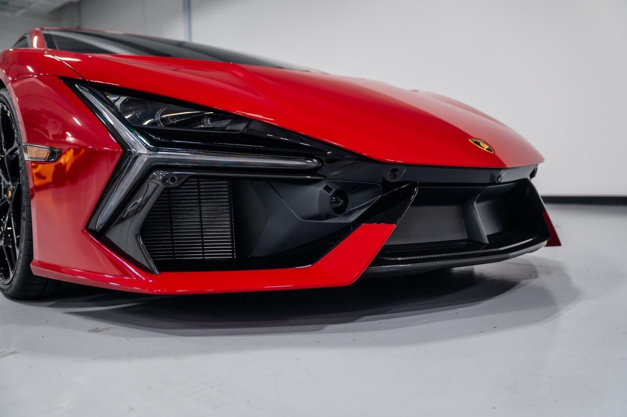 2025 Lamborghini Revuelto Brentwood TN