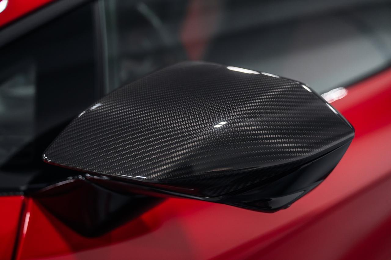 2025 Lamborghini Revuelto Brentwood TN