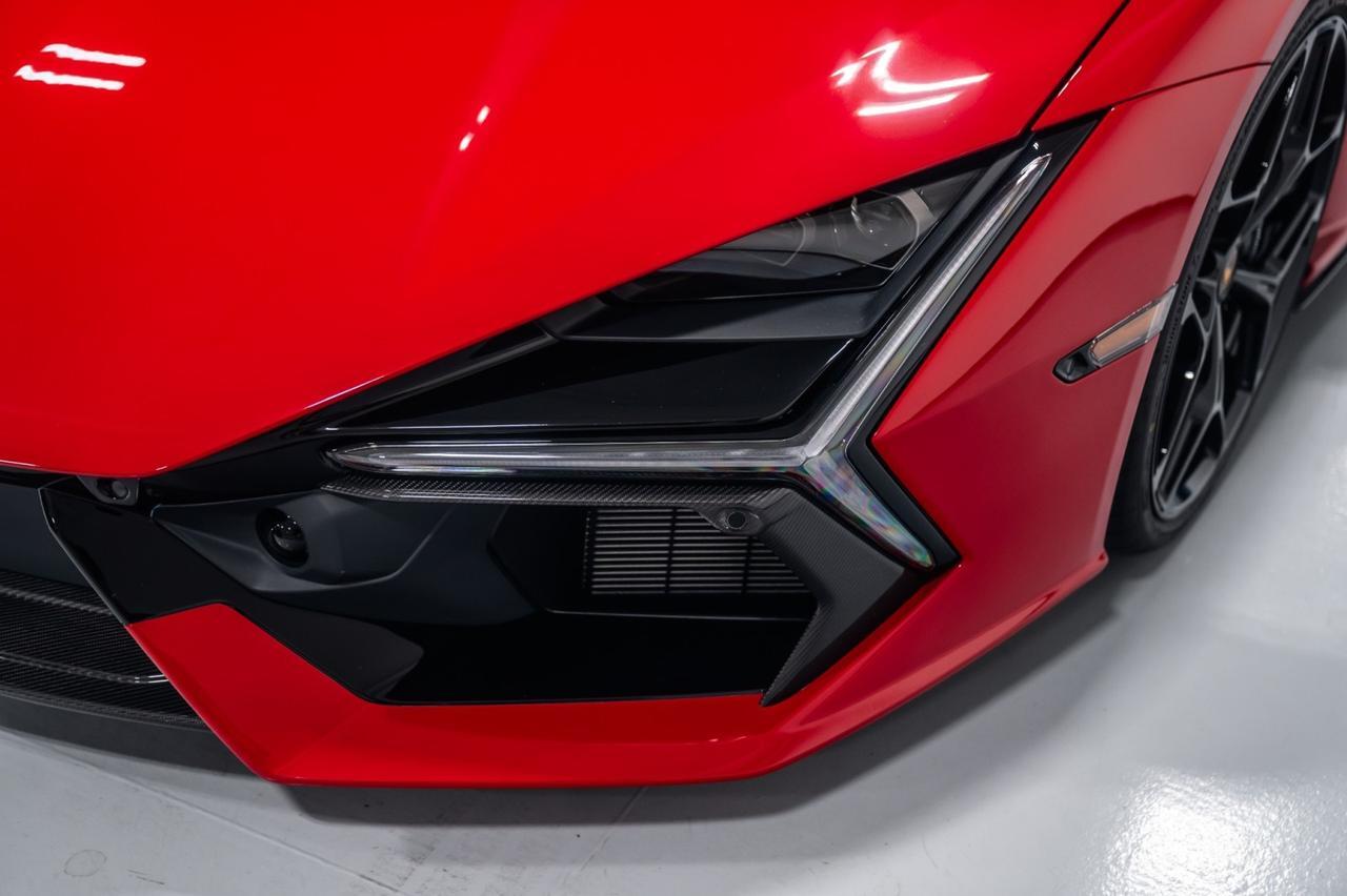 2025 Lamborghini Revuelto Brentwood TN