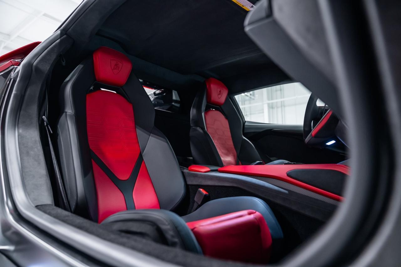 2025 Lamborghini Revuelto Brentwood TN