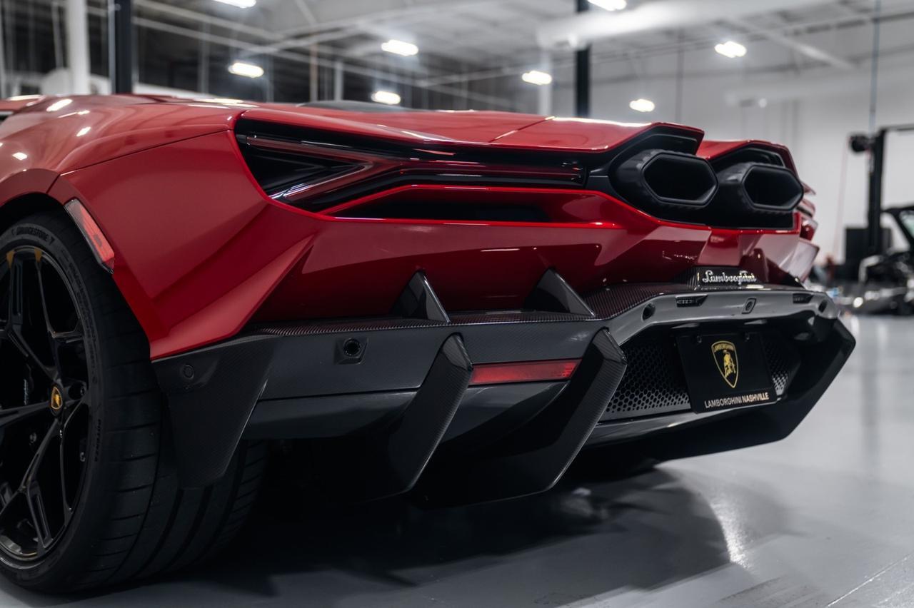 2025 Lamborghini Revuelto Brentwood TN