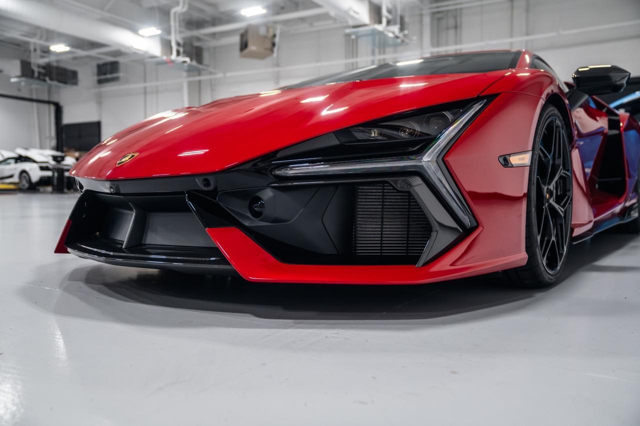2025 Lamborghini Revuelto Brentwood TN