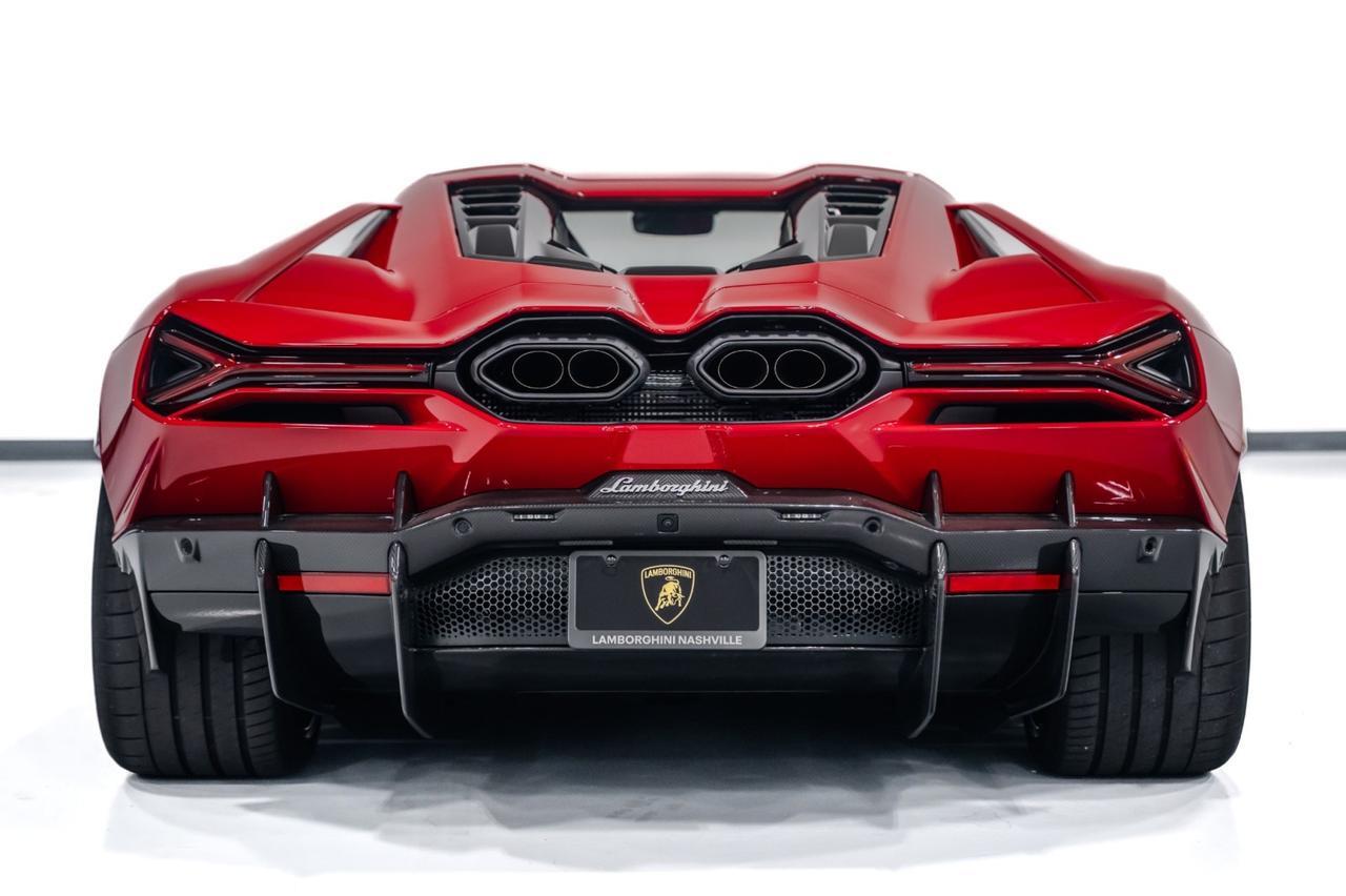2025 Lamborghini Revuelto Brentwood TN