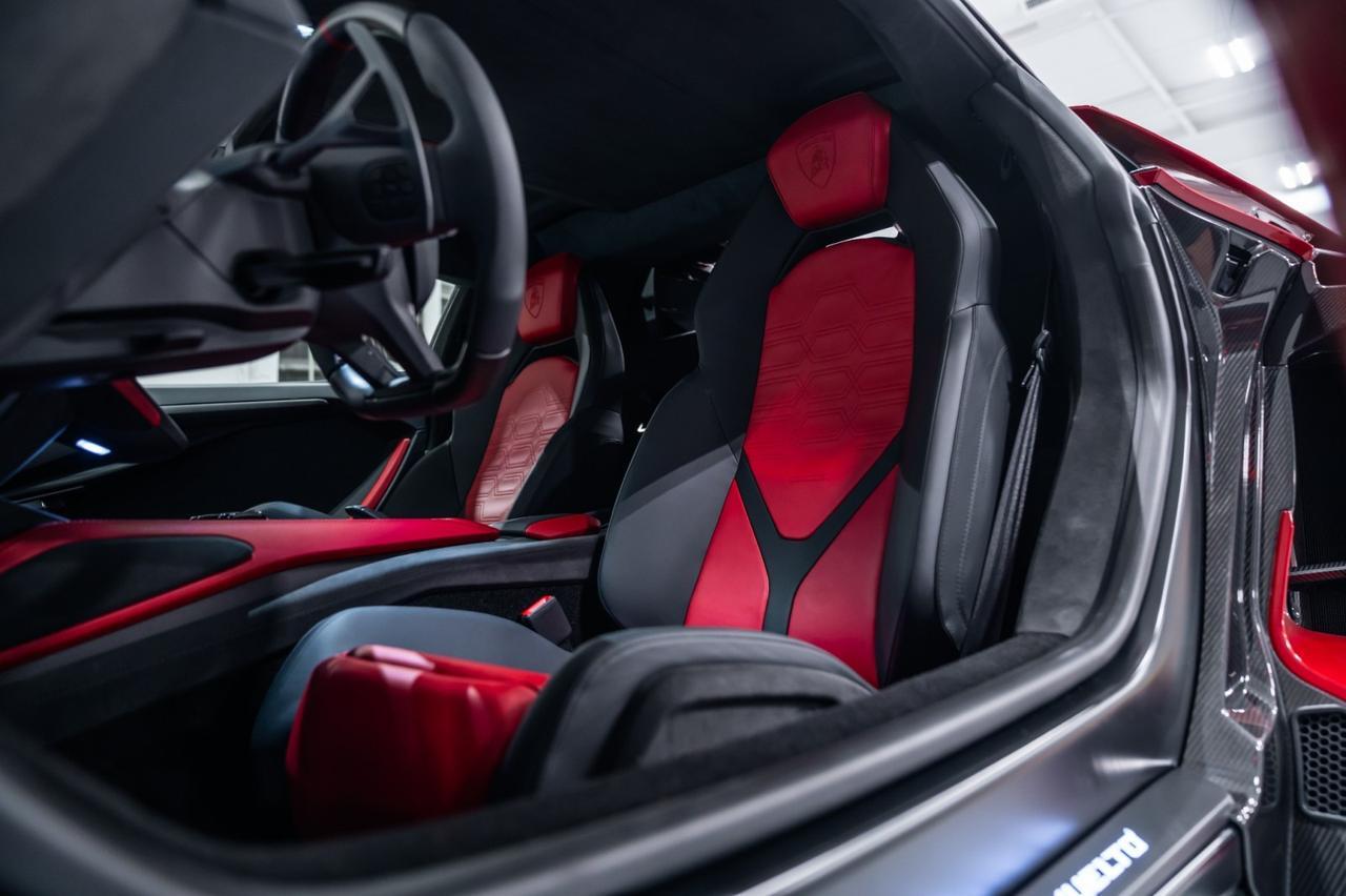 2025 Lamborghini Revuelto Brentwood TN