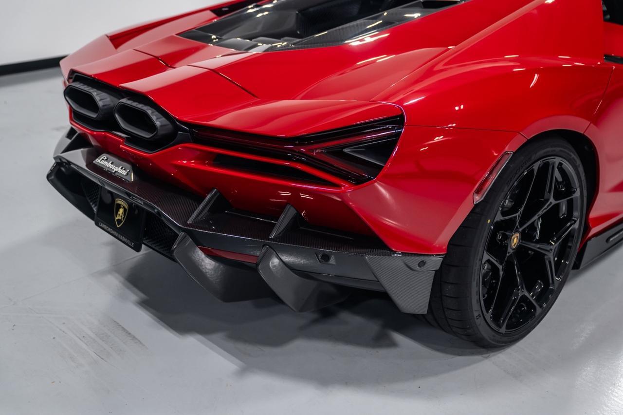 2025 Lamborghini Revuelto Brentwood TN