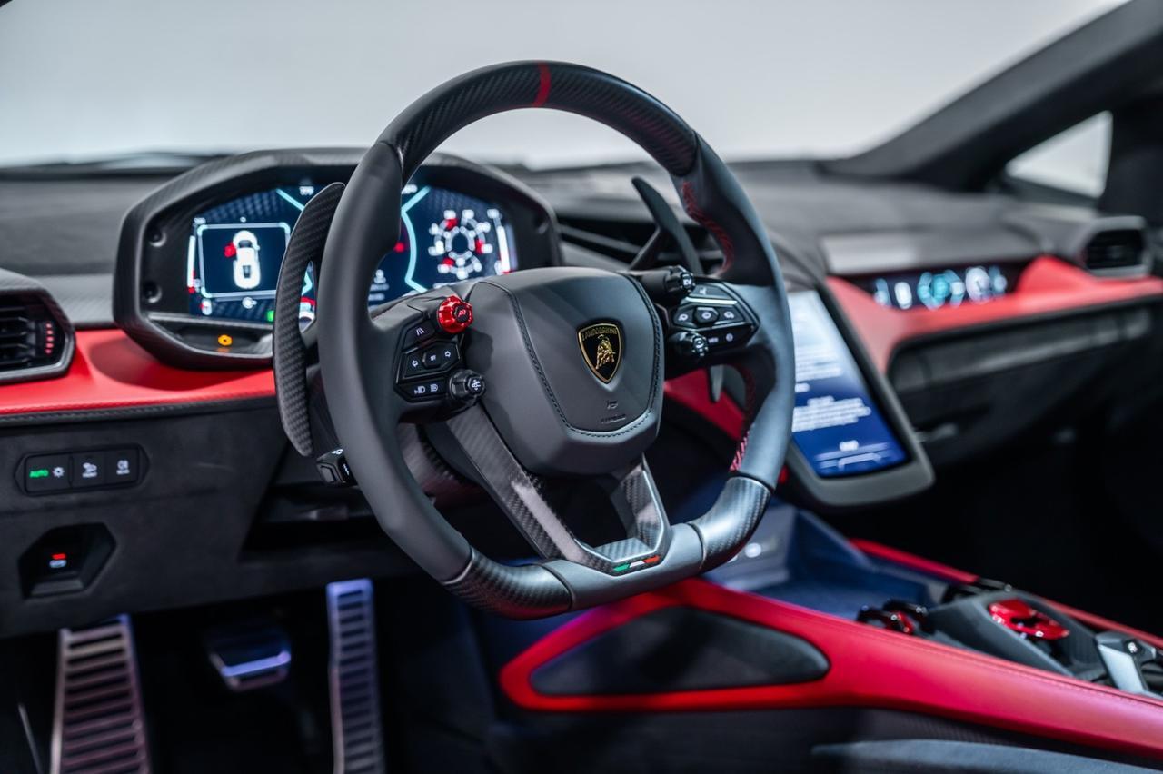 2025 Lamborghini Revuelto Brentwood TN