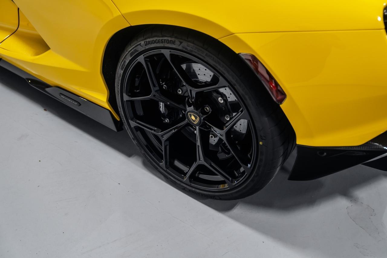 2025 Lamborghini Revuelto Brentwood TN