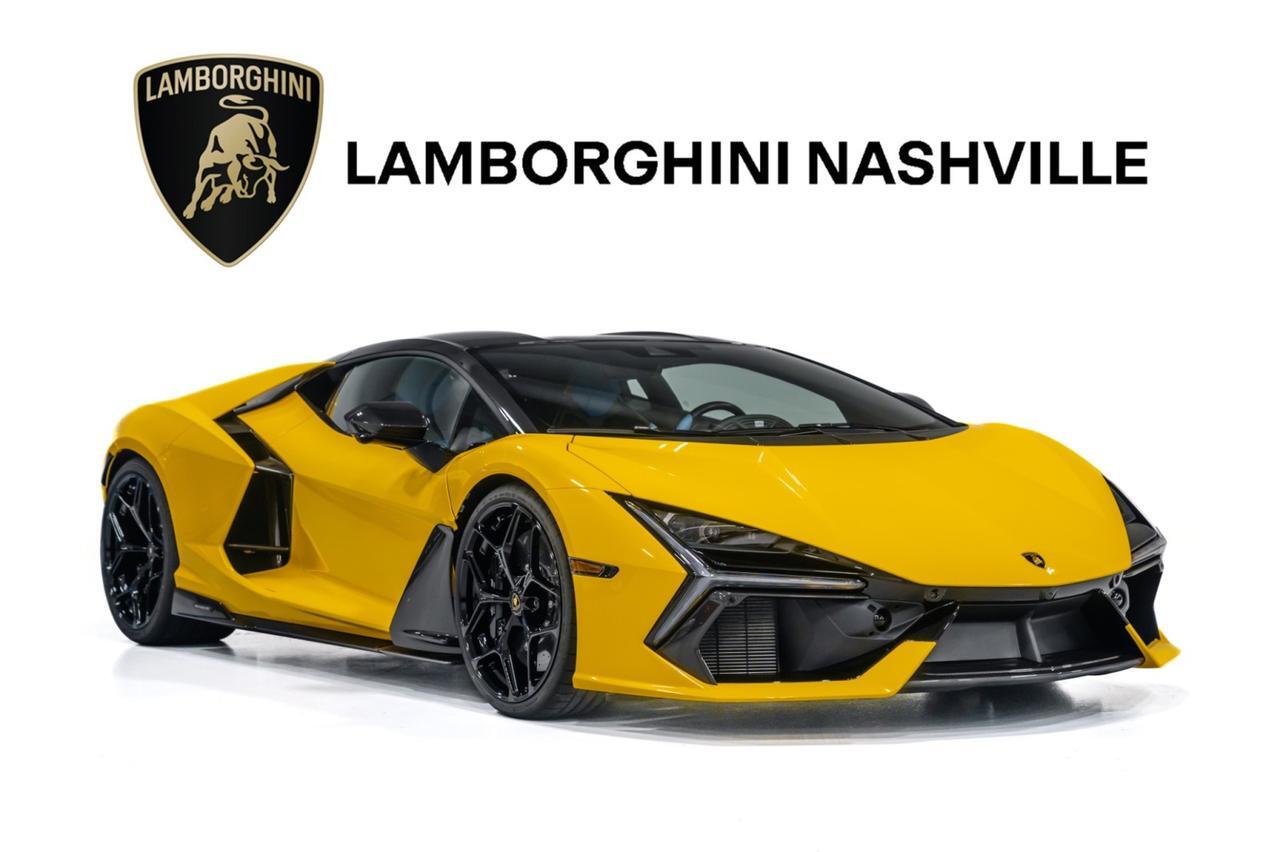 2025 Lamborghini Revuelto Brentwood TN