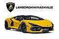 2025 Lamborghini Revuelto