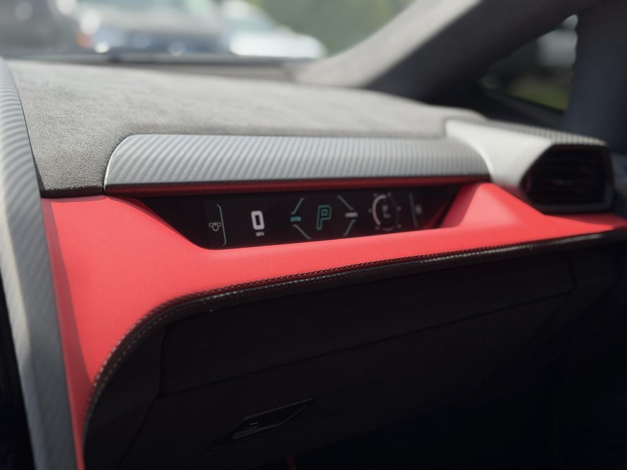 2025 Lamborghini Revuelto Charlotte NC