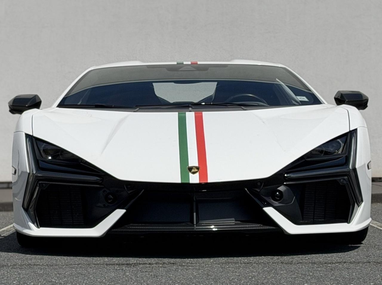 2025 Lamborghini Revuelto Charlotte NC