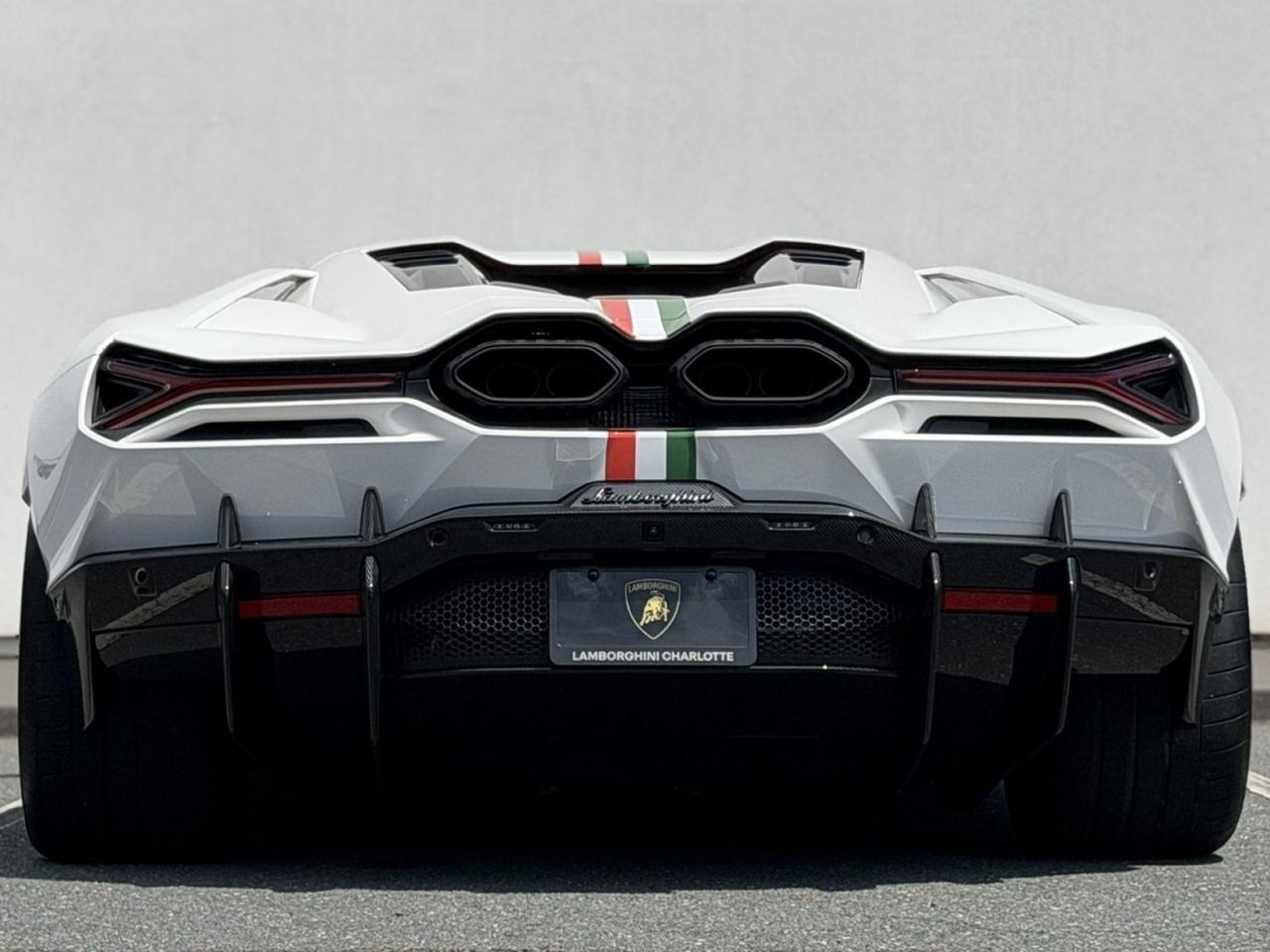 2025 Lamborghini Revuelto Charlotte NC