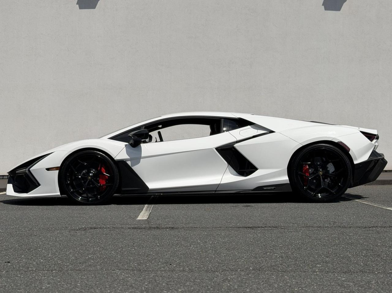 2025 Lamborghini Revuelto Charlotte NC